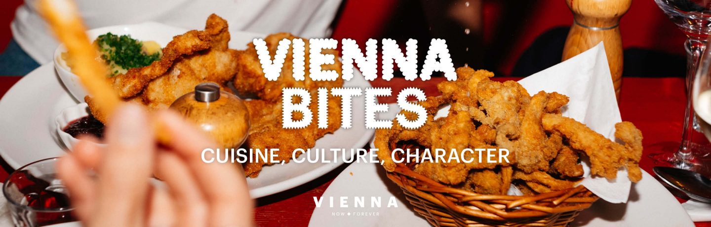Vienna Bite Cuisine